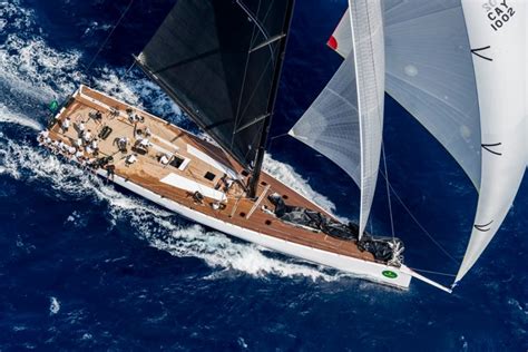 rolex cup capri 2017|36 Class Wins in 20 Years at the Maxi Yacht Rolex Cup.